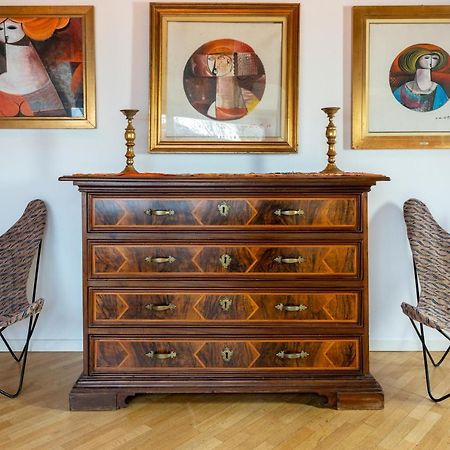 Apartament Al Platano Orientale Bolonia Zewnętrze zdjęcie