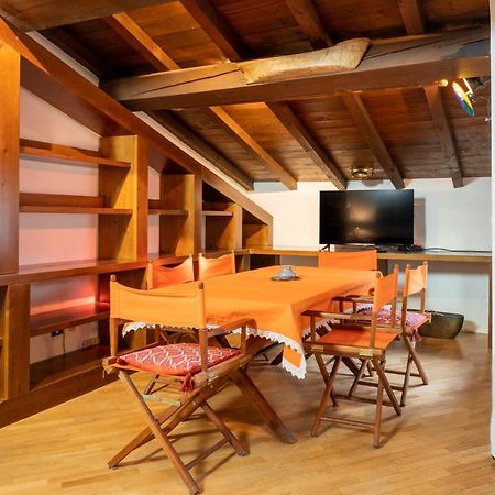 Apartament Al Platano Orientale Bolonia Zewnętrze zdjęcie
