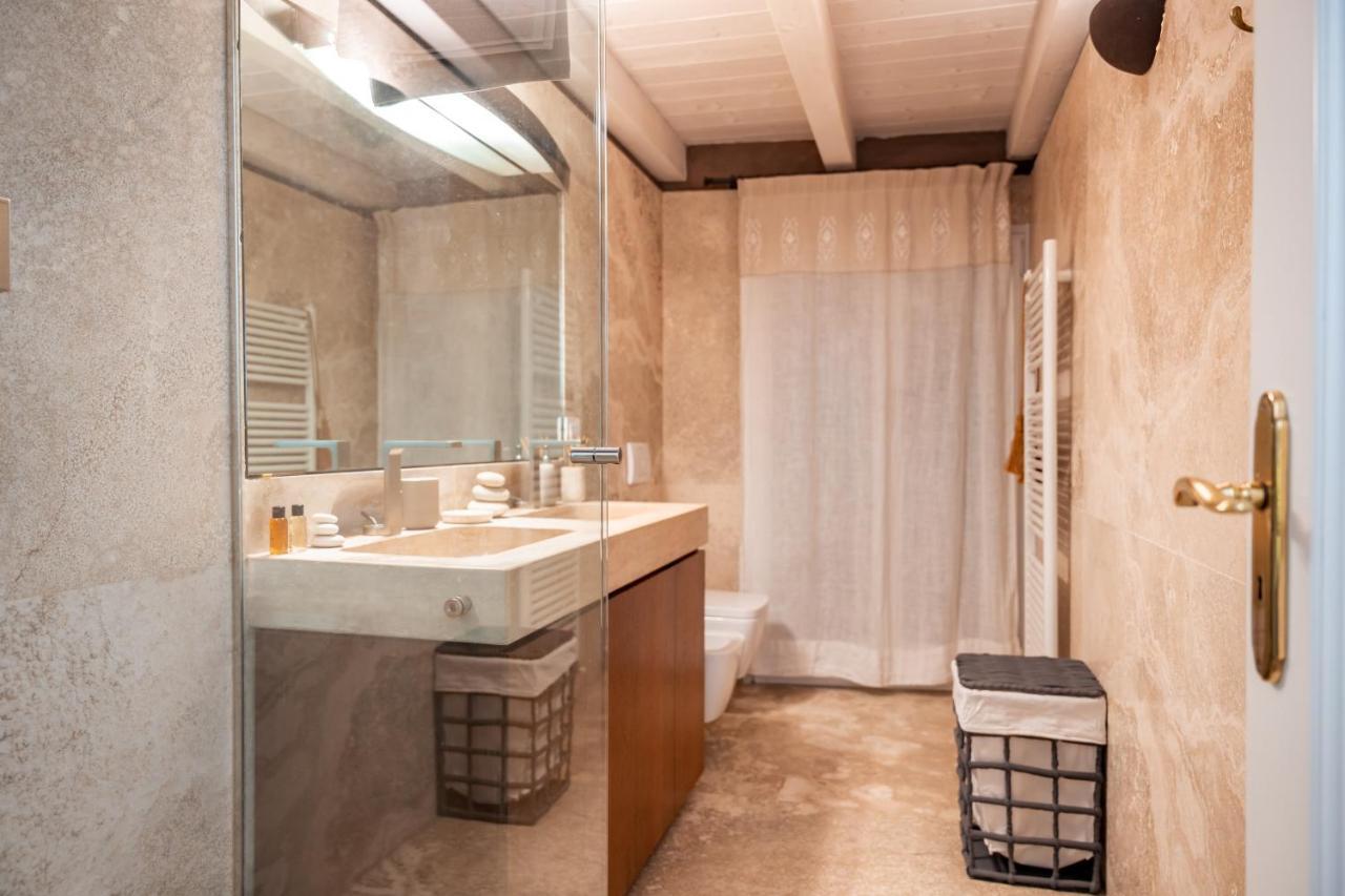 Apartament Al Platano Orientale Bolonia Zewnętrze zdjęcie