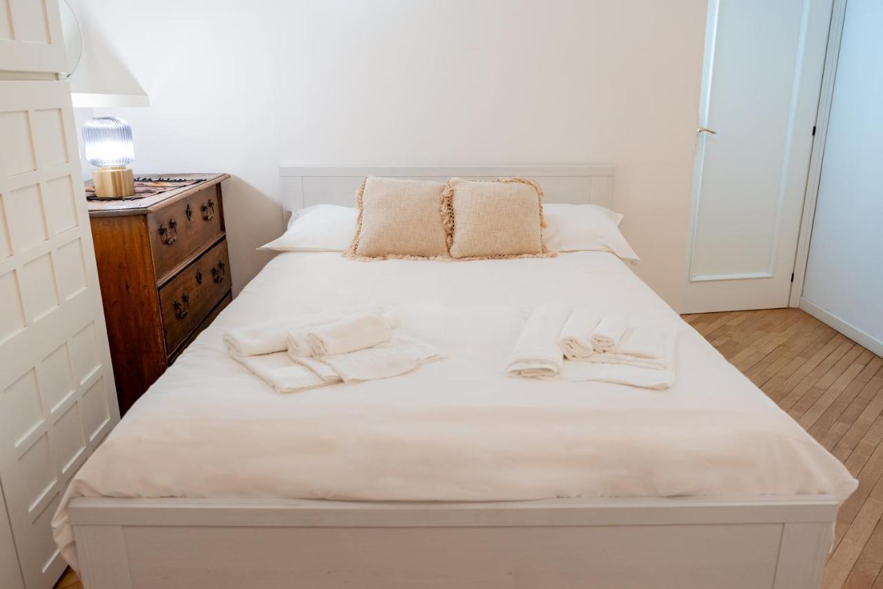 Apartament Al Platano Orientale Bolonia Zewnętrze zdjęcie