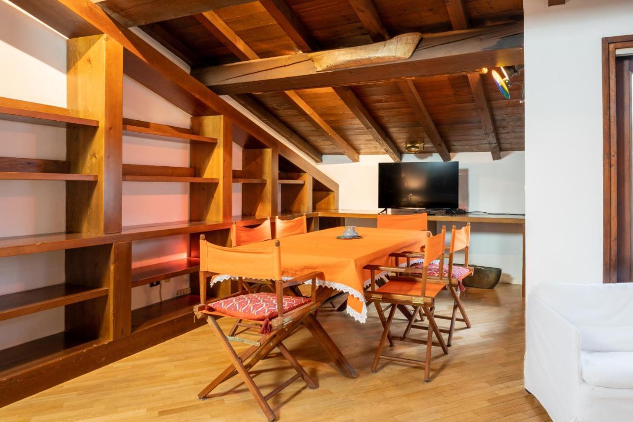 Apartament Al Platano Orientale Bolonia Zewnętrze zdjęcie