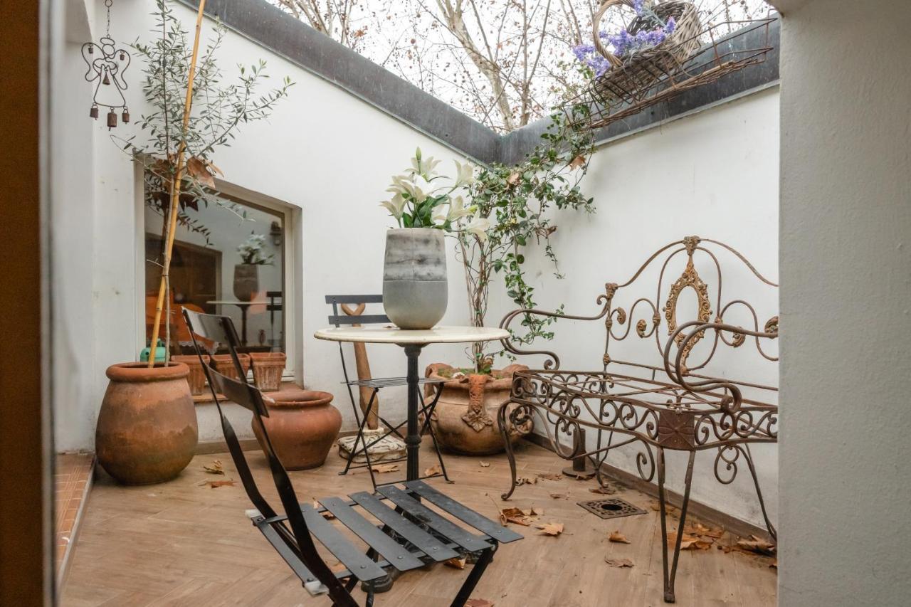 Apartament Al Platano Orientale Bolonia Zewnętrze zdjęcie