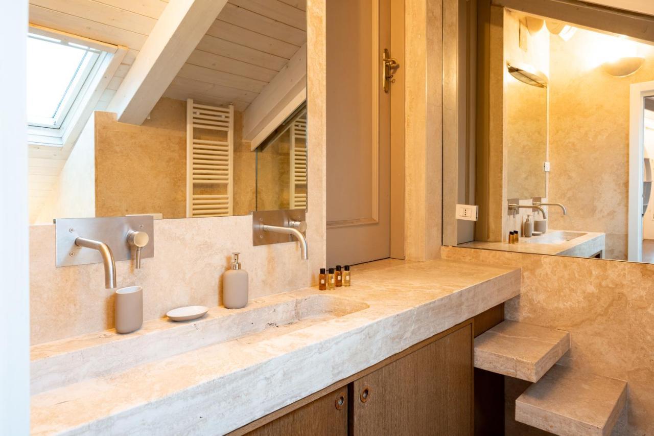 Apartament Al Platano Orientale Bolonia Zewnętrze zdjęcie