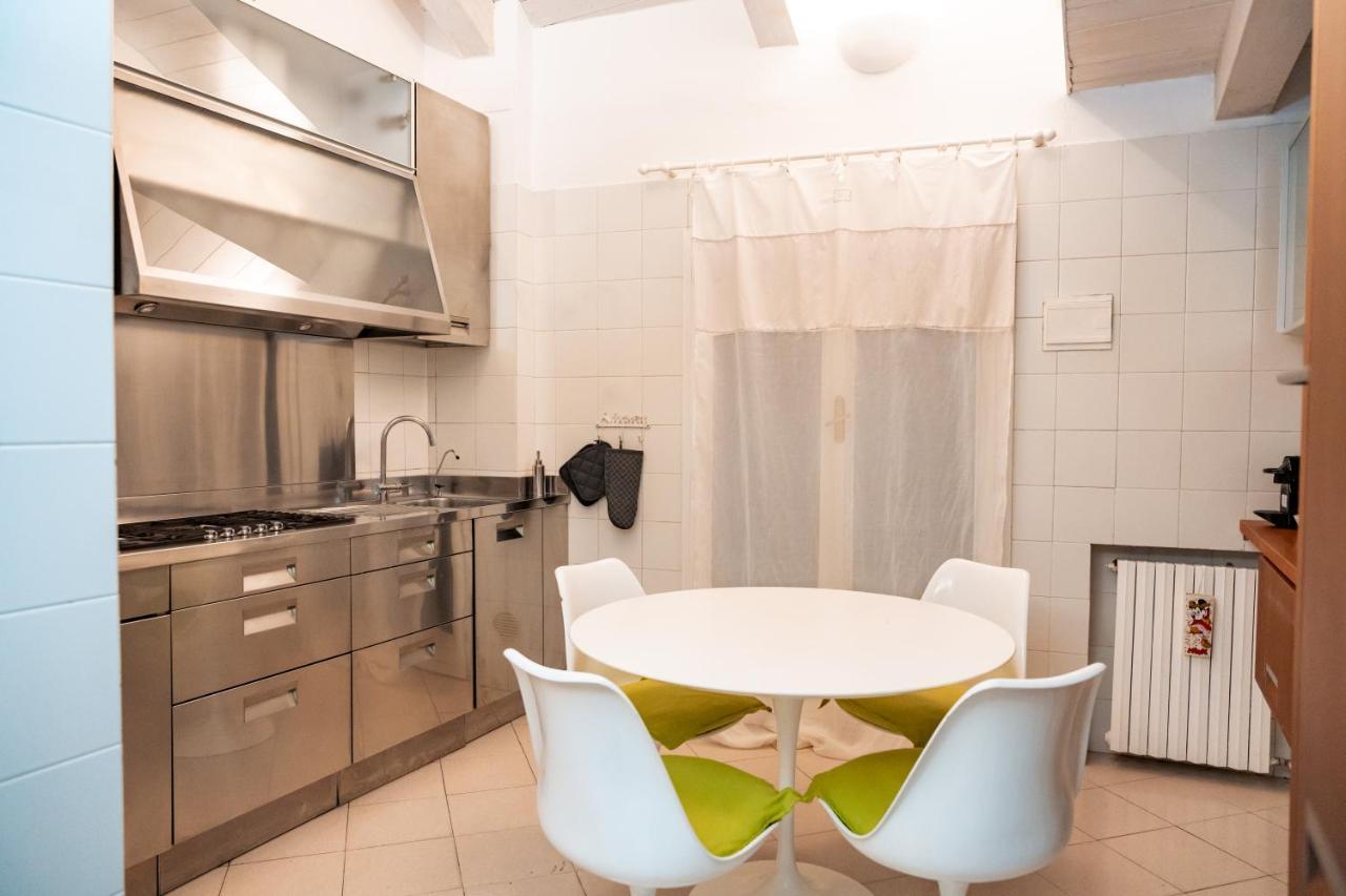 Apartament Al Platano Orientale Bolonia Zewnętrze zdjęcie