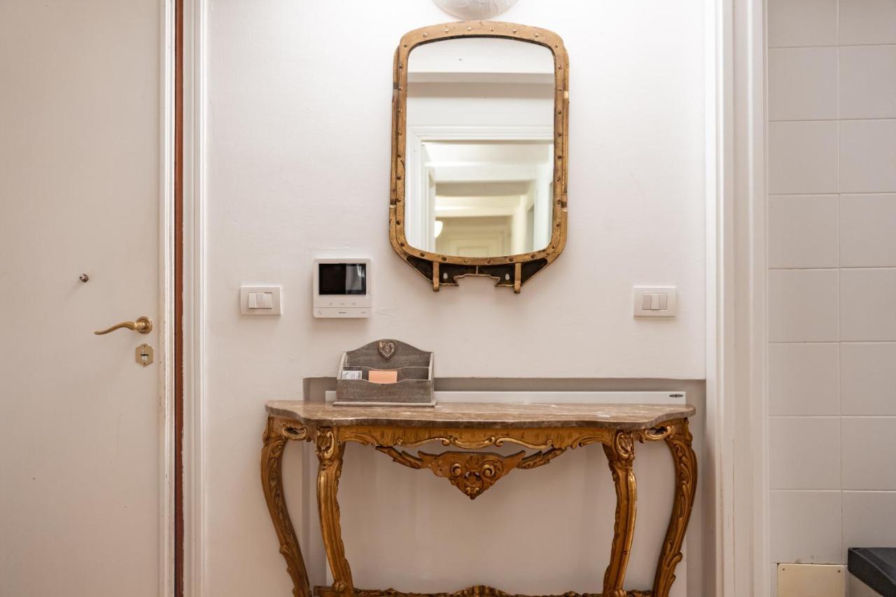Apartament Al Platano Orientale Bolonia Zewnętrze zdjęcie