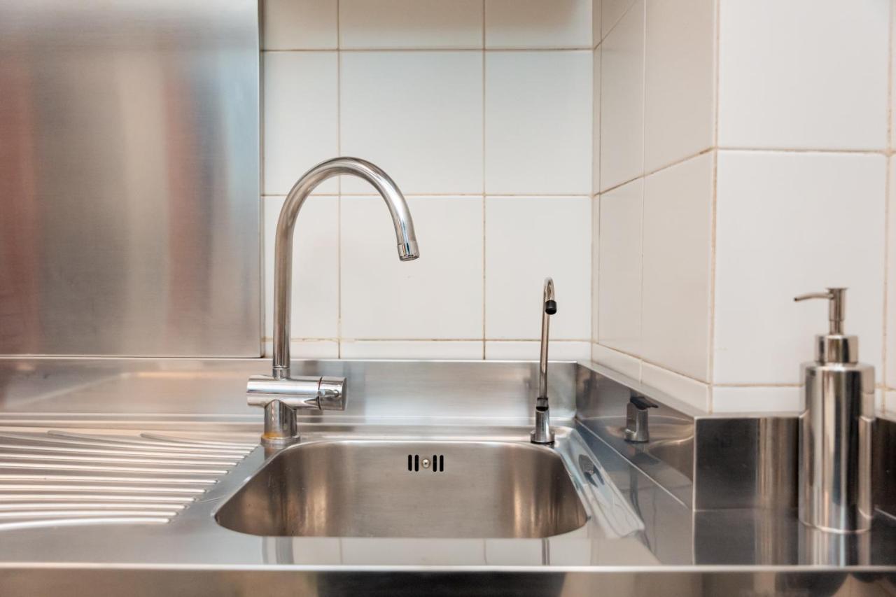Apartament Al Platano Orientale Bolonia Zewnętrze zdjęcie