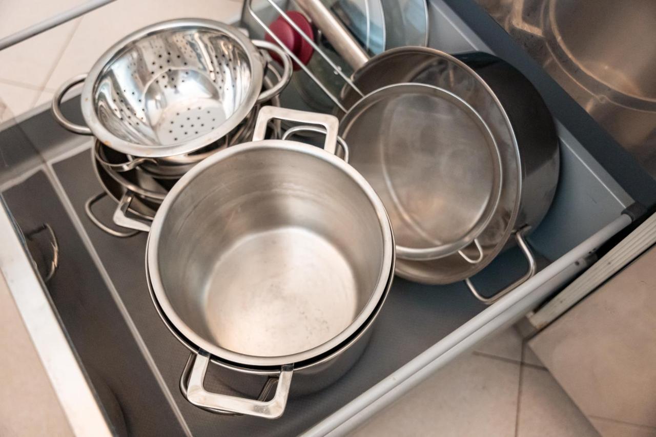 Apartament Al Platano Orientale Bolonia Zewnętrze zdjęcie